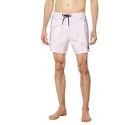 Hurley Phantom Naturals Sessions 16´´ Badeshorts