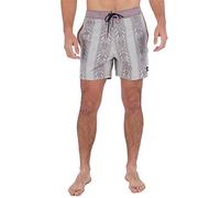 Hurley Phantom Naturals Sessions 16´´ Badeshorts 34 Khaki