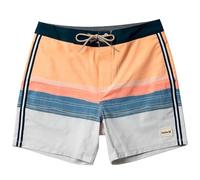 Hurley Herren Phantom Naturals Sessions 40,6 cm Boardshorts, Knochen 2, W32