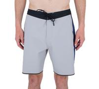 Hurley Herren Phantom+ Sidewinder Sicherung, 45,7 cm Boardshorts, Helles Steingrau, 44