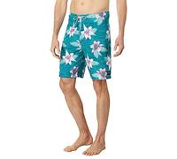 Hurley Herren Phantom Weekender 20' Boardshorts, Tornado Teal, 30 cm