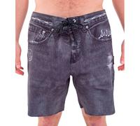 Hurley Phntm Eco Denim Bdst 18´´ Badeshorts (Herstellerartikelnummer: HSP25MMBS01887-001-32)