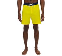 Hurley Phntm-eco Oao Solid 18´´ Badeshorts 34 Electron Gold