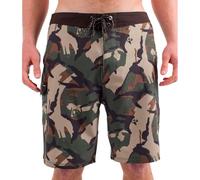 Hurley Herren Phntm Eco Weekender Cargo 20 Board Shorts (1er Pack)