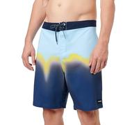 Hurley Herren Phntm Eco Weekender Cargo 20 Board Shorts, Abyss, 36 EU