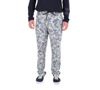 Hurley Herren PhnTM Naturals Ironworker Hose, Khaki, 44