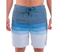 Hurley Herren Phntm Naturals Tlgt 18' Board Shorts, U-Boot, 28 EU