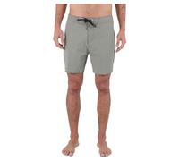 Hurley Phantom Sidewinder Renegade 17´´ Swimming Shorts Grün 28 Mann (Herstellerartikelnummer: MBS0011430-H305-28)