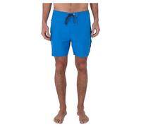 Hurley Phantom Sidewinder Renegade 17´´ Swimming Shorts Blau 36 Mann (Herstellerartikelnummer: MBS0011430-H4026-36)