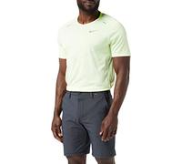 Hurley Herren Shorts M Dri-Fit Chino 19', Black, 28, 895076