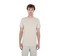 Hurley Herren-T-Shirt, kurzärmelig, Low Tide