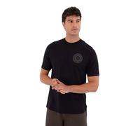 Hurley Herren T-Shirt Short Sleeve Men - Printing Press Cordob T-Shirt