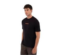 Hurley Herren T-Shirt Short Sleeve Men - Printing Press Zombies T-Shirt