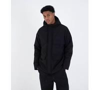 Hurley Herren Veste Hommes - Extra Time, Schwarz, XL EU