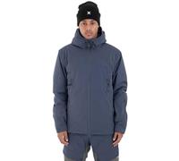 Hurley Herren Veste Hommes - Steep, Armored Navy, L EU