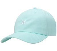 Hurley Herren W Mom Iconic Hat Caps, Jade-Aura, Einheitsgröße