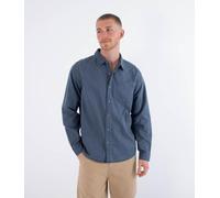 Hurley Herren Washford Ls Shirt