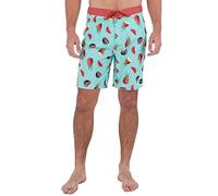 HURLEY WEEKENDER 20 Boardshort 2023 tropical mist - 36