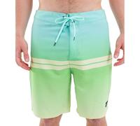 Hurley Herren Weekender 20" Board Shorts, Ananas, 30 EU