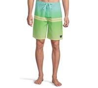 Hurley Herren Weekender 20" Board Shorts, Ananas, 36 EU