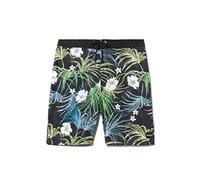 Hurley Herren Weekender 20' Board-Shorts, Grün Pike, 42