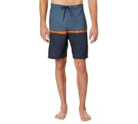 Hurley Herren Weekender 20" Boardshorts, Armored Navy, 30