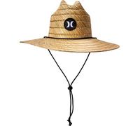 Hurley Herren Weekender Lifeguard Hat Eimerhut, Kaki, Einheitsgröße EU
