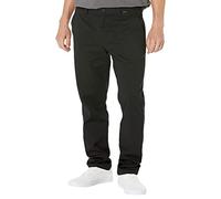 Hurley Herren Worker Icon Ii Pant Hose, schwarz, 44