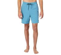 Hurley Herren Zuma Ii Volley 18" Bermudas, Bliss Blue, L