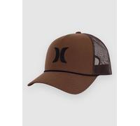 Hurley High Icon Trucker Cap cedar Gr. Uni