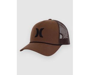 Hurley High Icon Trucker Cap cedar Gr. Uni
