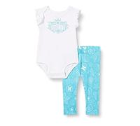 Hurley Hrlg Flutter Slv Bdysu Leg Set