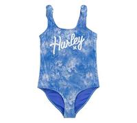 Hurley Hrlg Shoulder Tie 1Pc Swimsuit