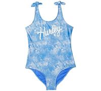 Hurley Hrlg Shoulder Tie 1Pc Swimsuit