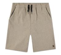 Hurley Hybrid Stretch Pull-On Shorts Jungen