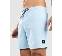 Hurley Icon Balboa Volley 17 Boardshorts blue dream Herren Gr. M