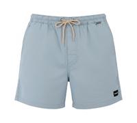 Hurley - Icon Ewalkshort 17' - Shorts, Gr. XXL, grau (SpringBreeze)