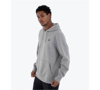Hurley Icon Hoodie dark heather grey XXL