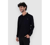 Hurley Icon Polo black Herren Gr. M