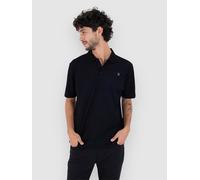 Hurley Icon Polo black Herren Gr. S