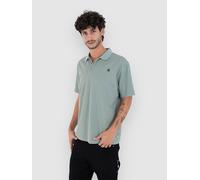 Hurley Icon Polo Shirt jungle Herren Gr. M
