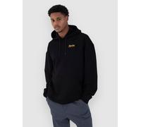 Hurley Ironclad Heavyweight Kapuzenpullover