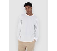Hurley Islander Thermal Longsleeve barley bone Herren Gr. M