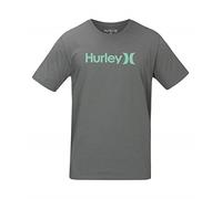 Hurley Jungen B One&Only Solid Tee S/S T-Shirts, Camelia, M