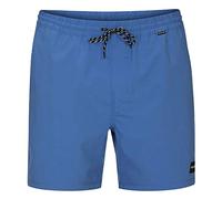 Hurley Jungen Badehose B One&Only Volley, Pacific Blue, S, CT1937