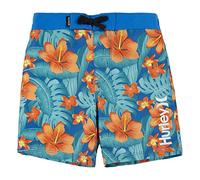 Hurley Jungen Hrlb Cabana Boardshort Board-Shorts, Neptun Blau, 170