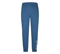 Hurley Jungen Hrlb One & Only Fleece Jogger Hose, Blau Medium Blue, 13 años