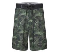 Hurley Jungen Hrlb Phantom Haleiwa Bds Board-Shorts, grün Camo, 170