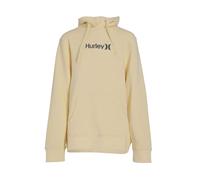Hurley Kapuzenjacke Junge (7 bis 15 Jahre) - H2O Dri Solar 1/4 Zip - Printing Press O&O