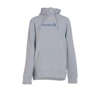 Hurley Kapuzenjacke Junge (7 bis 15 Jahre) - H2O Dri Solar 1/4 Zip - Printing Press O&O